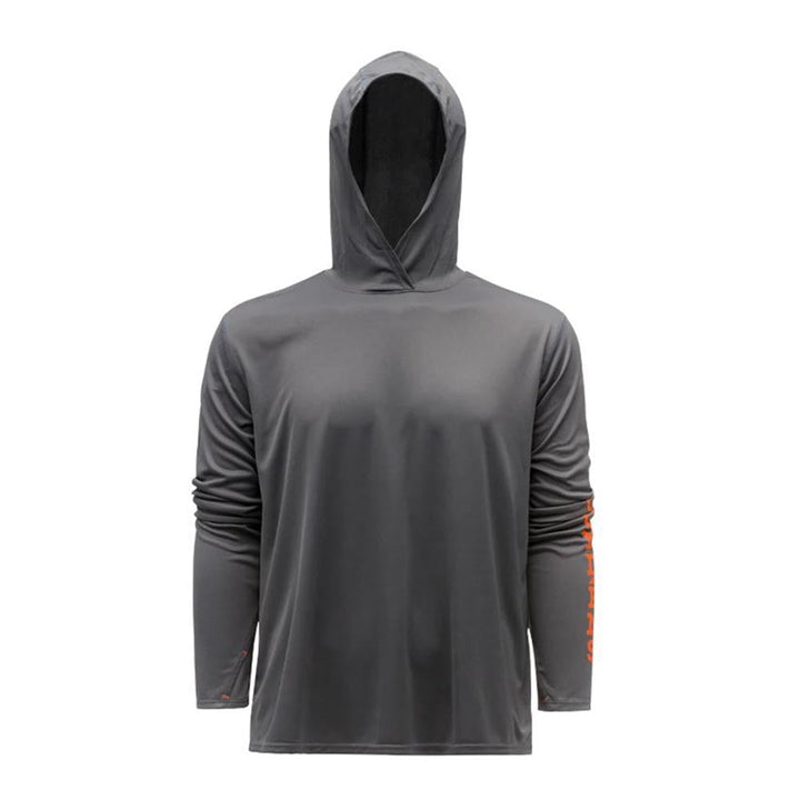 Grundens Tough Sun Hoodie - Men's