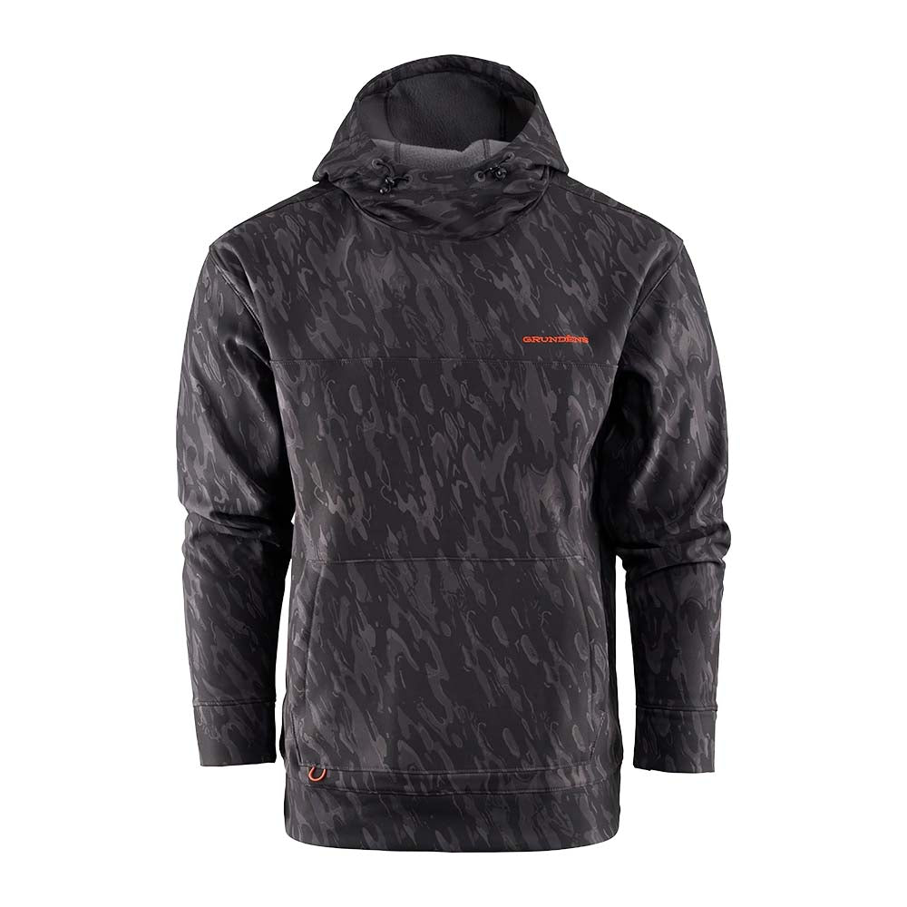 Grundens Kryall Hoodie - Men's