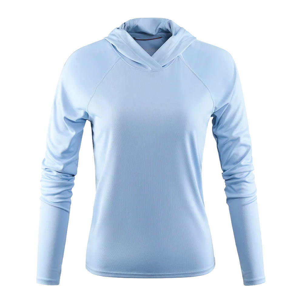 Grundens Tough Sun Hoodie - Women's