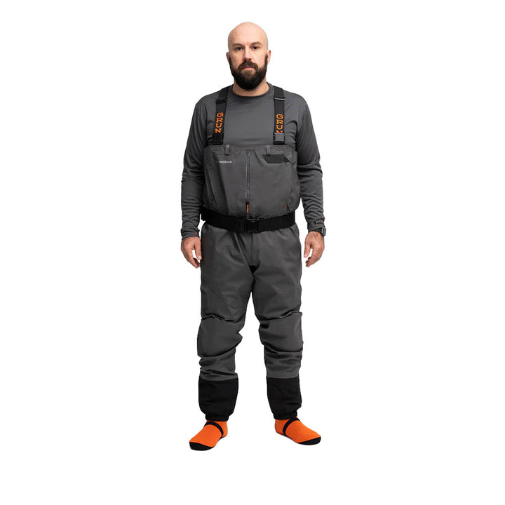 Grundens Vector Stockingfoot Wader - Men's