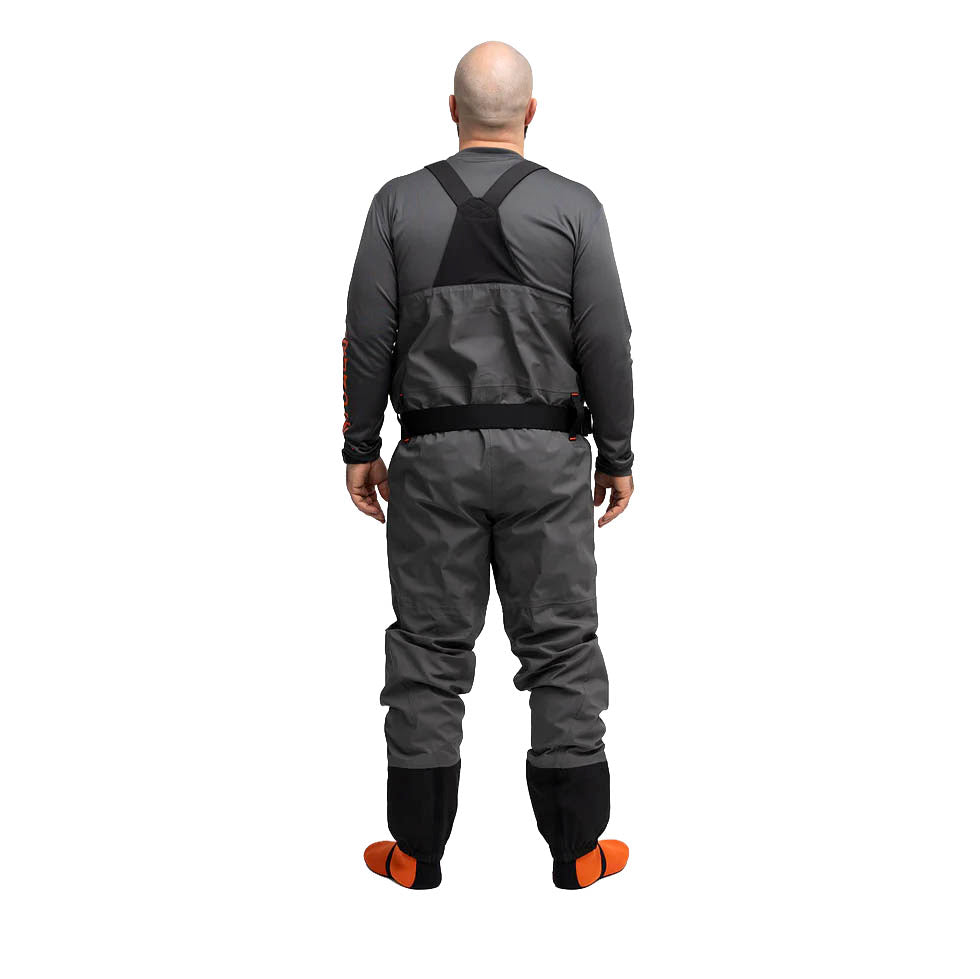 Grundens Vector Stockingfoot Wader - Men's