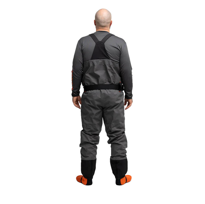 Grundens Vector Stockingfoot Wader - Men's