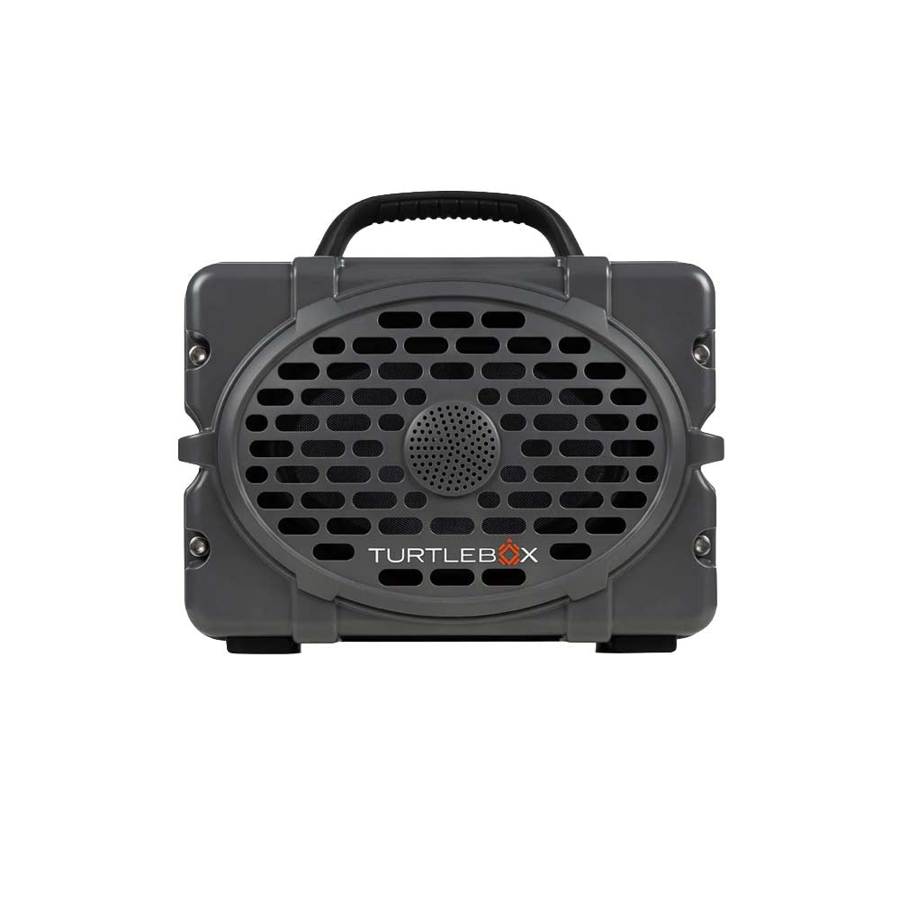 Turtlebox Original (Gen 3) Speaker