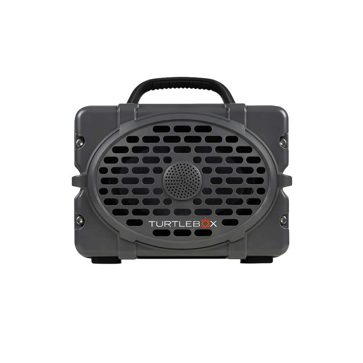 Turtlebox Original (Gen 3) Speaker