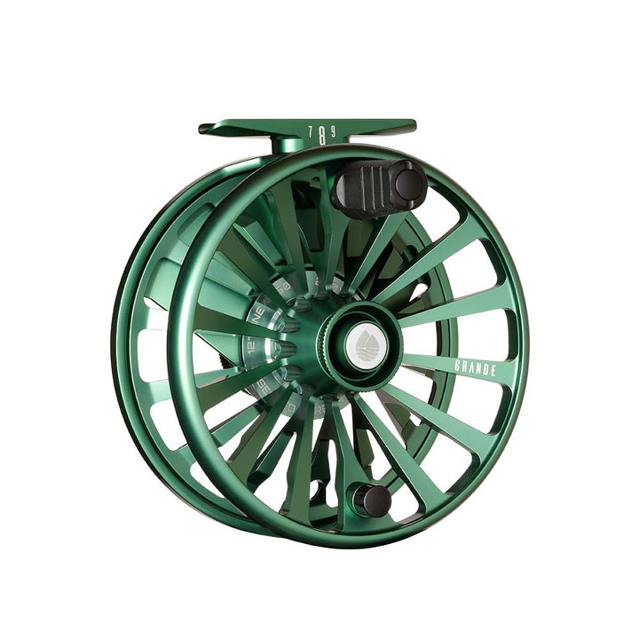 Redington Grande Artist Series Reel