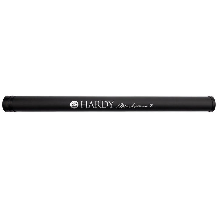 Hardy Marksman Z Fly Rod in Gulfstream Blue