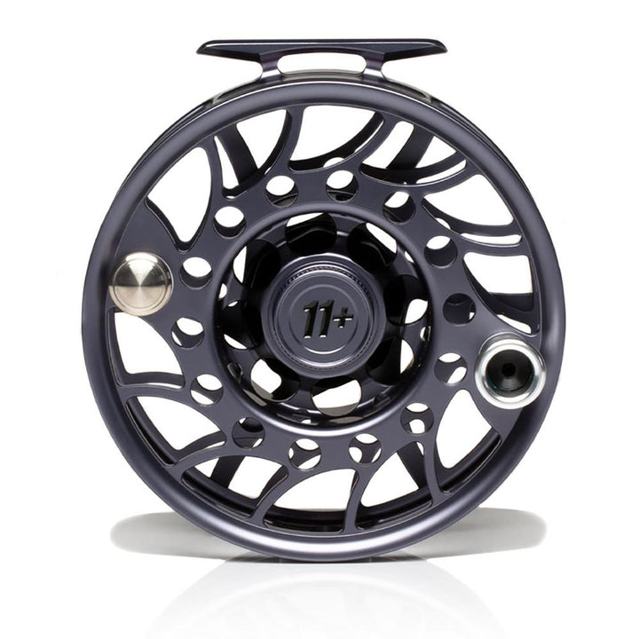 Hatch Iconic Fly Reel – 11 Plus