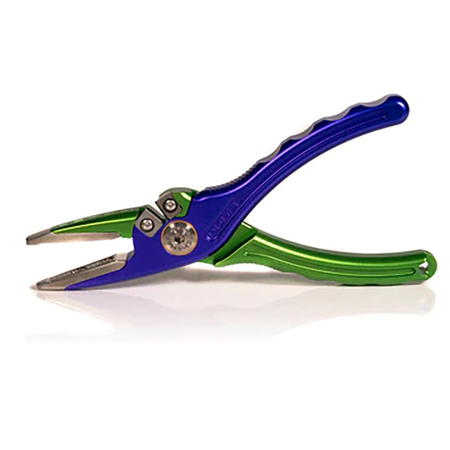 Hatch Outdoors Nomad Pliers 2 in Jokester