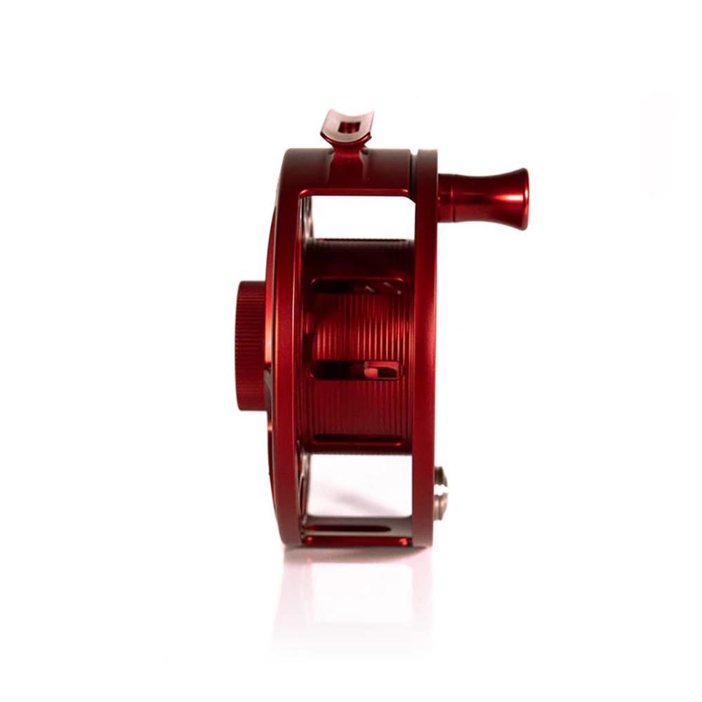 Hatch Outdoors Limited Edition Iconic Reel - 9 Plus