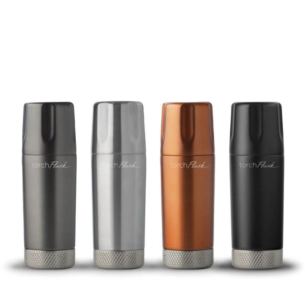 High Camp Flasks - Torch Flask – VAIL VALLEY ANGLERS