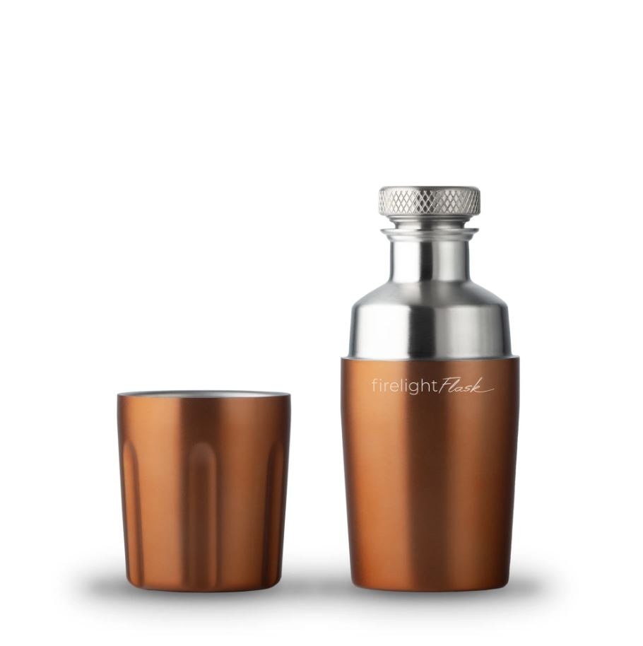 High Camp Flasks Firelight Flask - Thumbnail 4