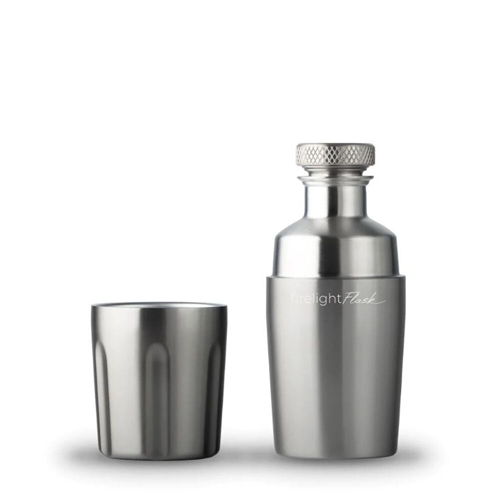 High Camp Flasks Firelight Flask