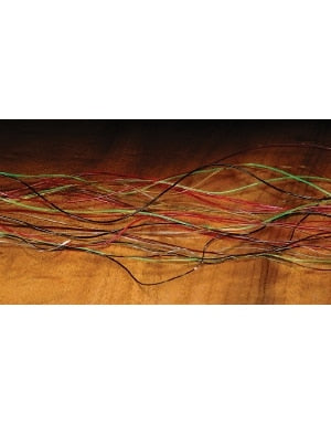 Hareline Dubbin Ice Stretch Lace