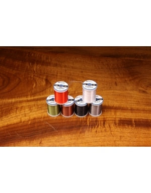 Hareline Dubbin 140 Veevus Power Thread