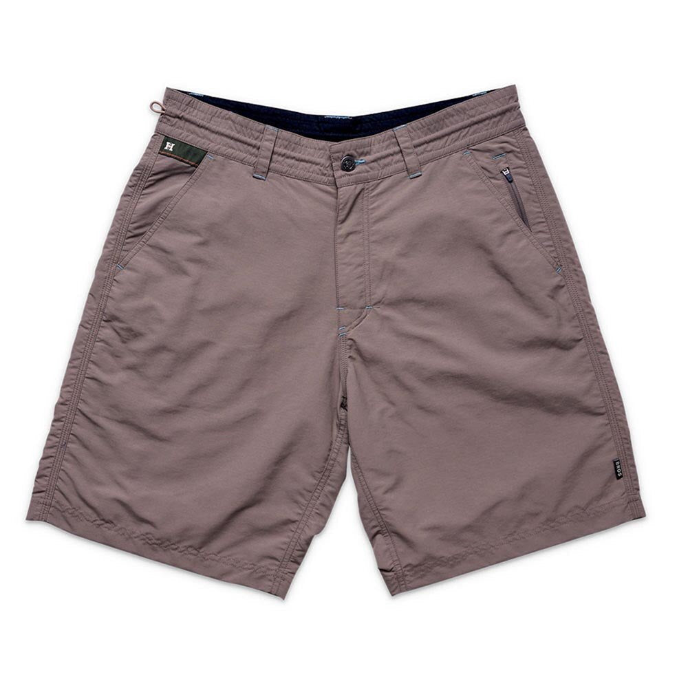 Howler Brothers Horizon Hybrid Short 2.0 Mens in Isotaupe