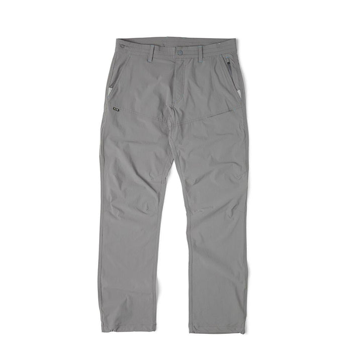 Howler Brothers Shoalwater Tech Pant Mens in Grayling