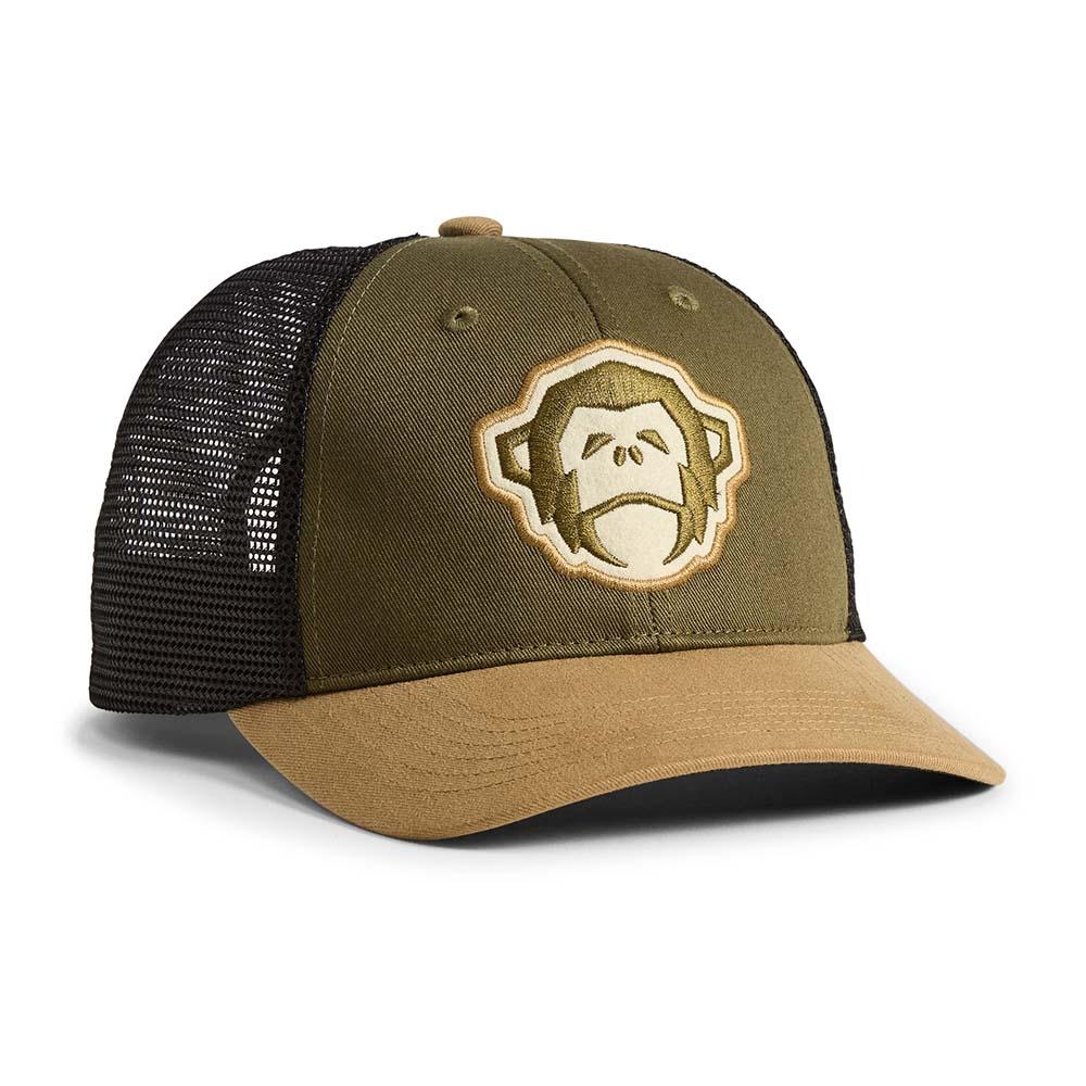 Howler Brothers Standard Hat El Mono