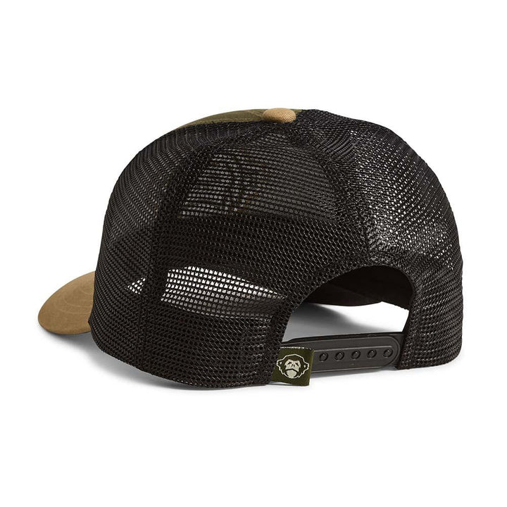 Howler Brothers Standard Hat El Mono