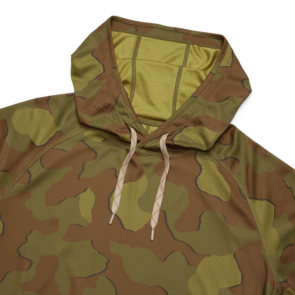 Howler Brothers Loggerhead Hoodie Mens