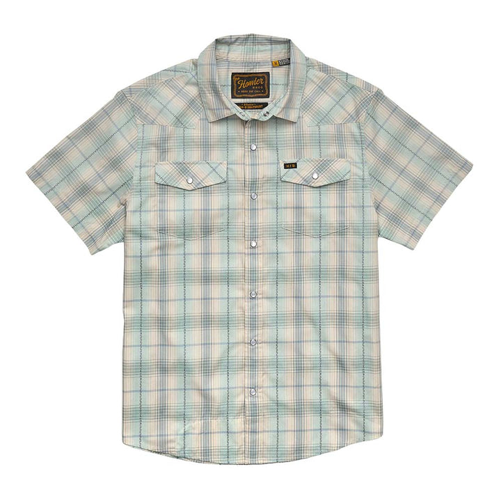 Howler Brothers H Bar B Snapshirt - Mens