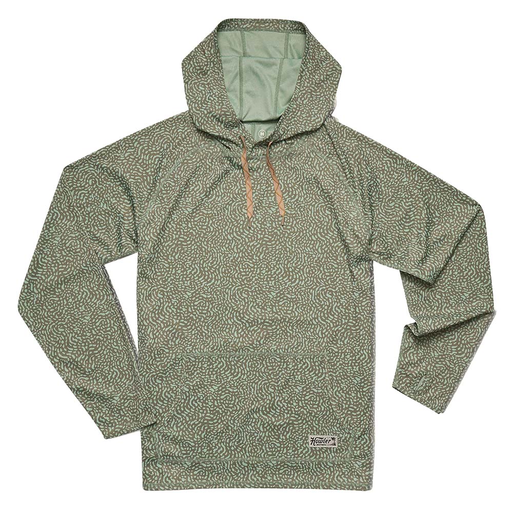 Howler Brothers Loggerhead Hoodie - Mens