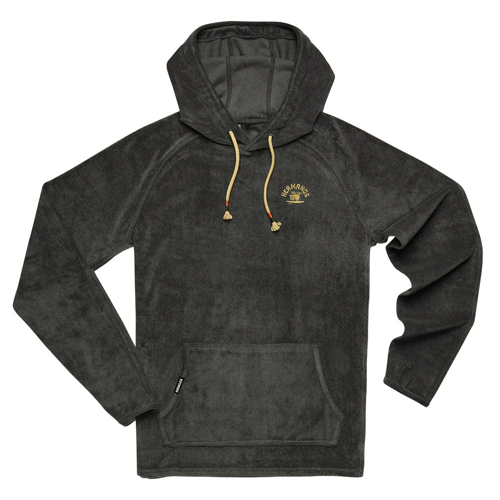 Howler Brothers Terrycloth Hoodie - Mens