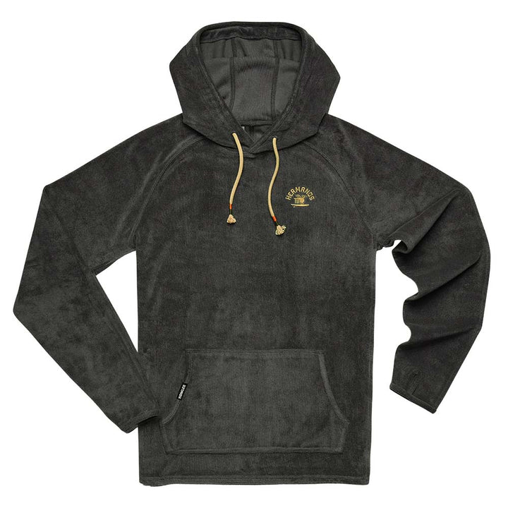 Howler Brothers Terrycloth Hoodie - Mens