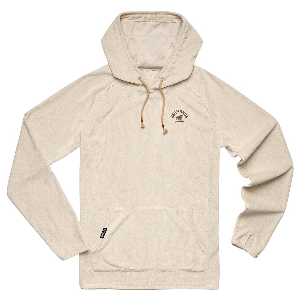 Howler Brothers Terrycloth Hoodie - Mens