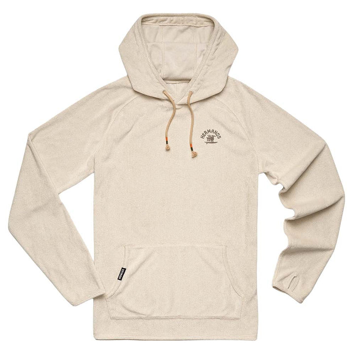 Howler Brothers Terrycloth Hoodie - Mens
