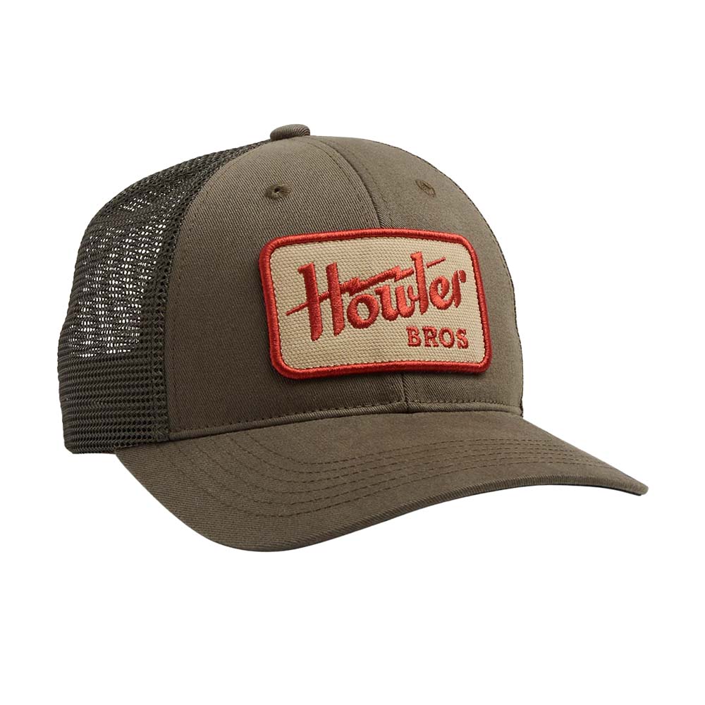 Howler Brothers Electric Standard Hat