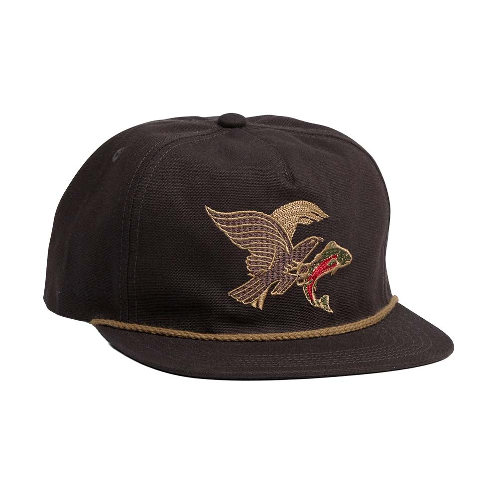 Howler Brothers Osprey Prey Unstructured Snapback Hat