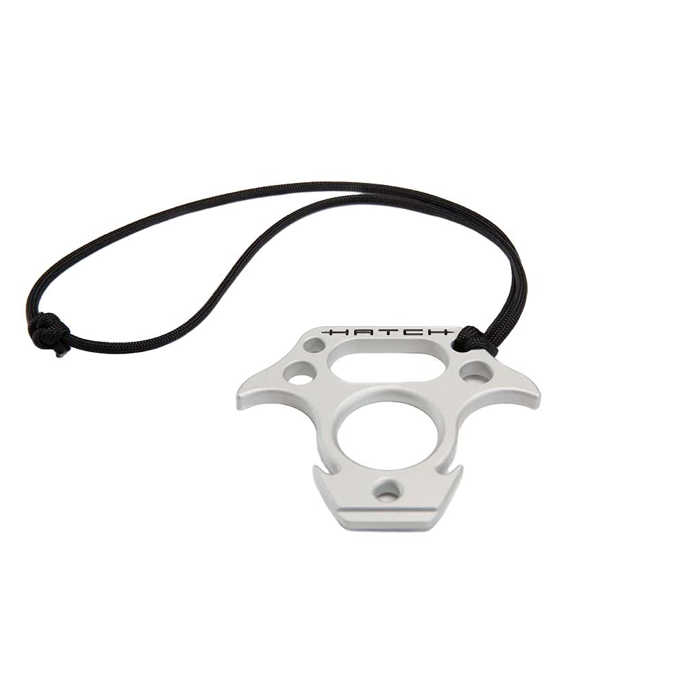 Hatch Outdoors Knot Tension Tool