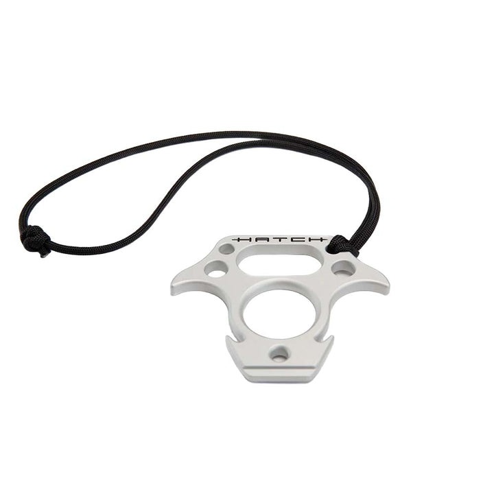 Hatch Outdoors Knot Tension Tool