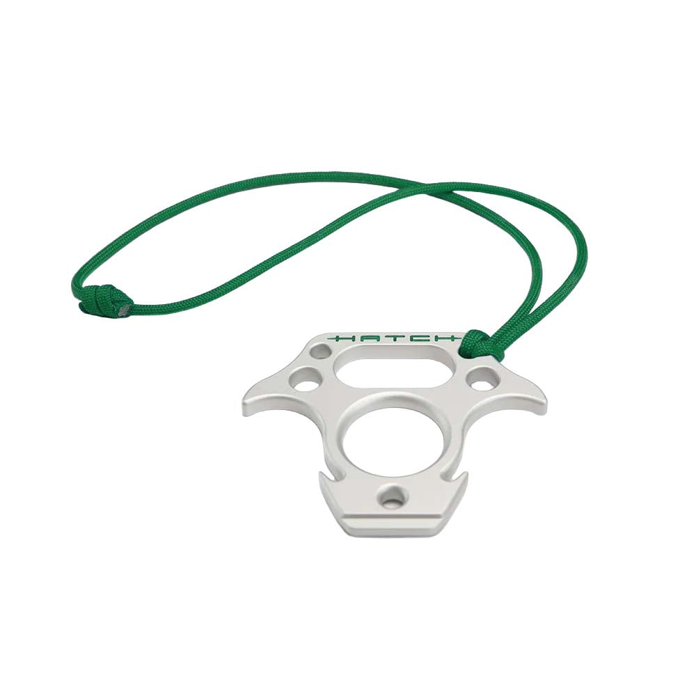 Hatch Outdoors Knot Tension Tool