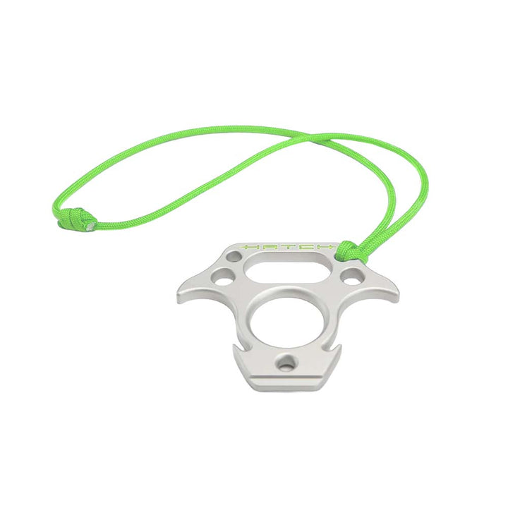 Hatch Outdoors Knot Tension Tool