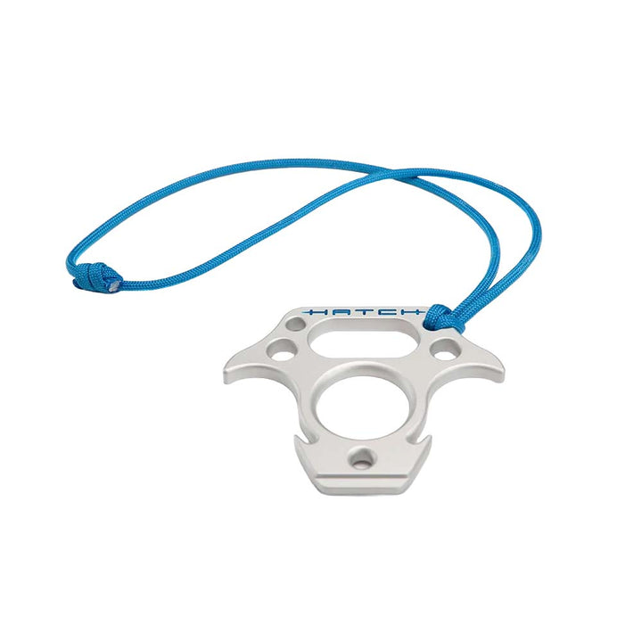 Hatch Outdoors Knot Tension Tool