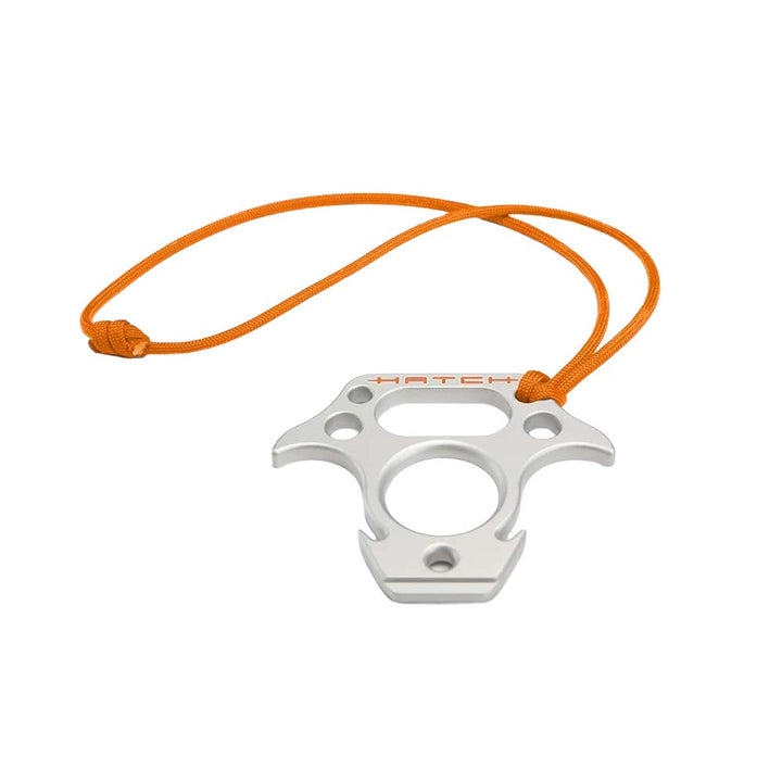 Hatch Outdoors Knot Tension Tool