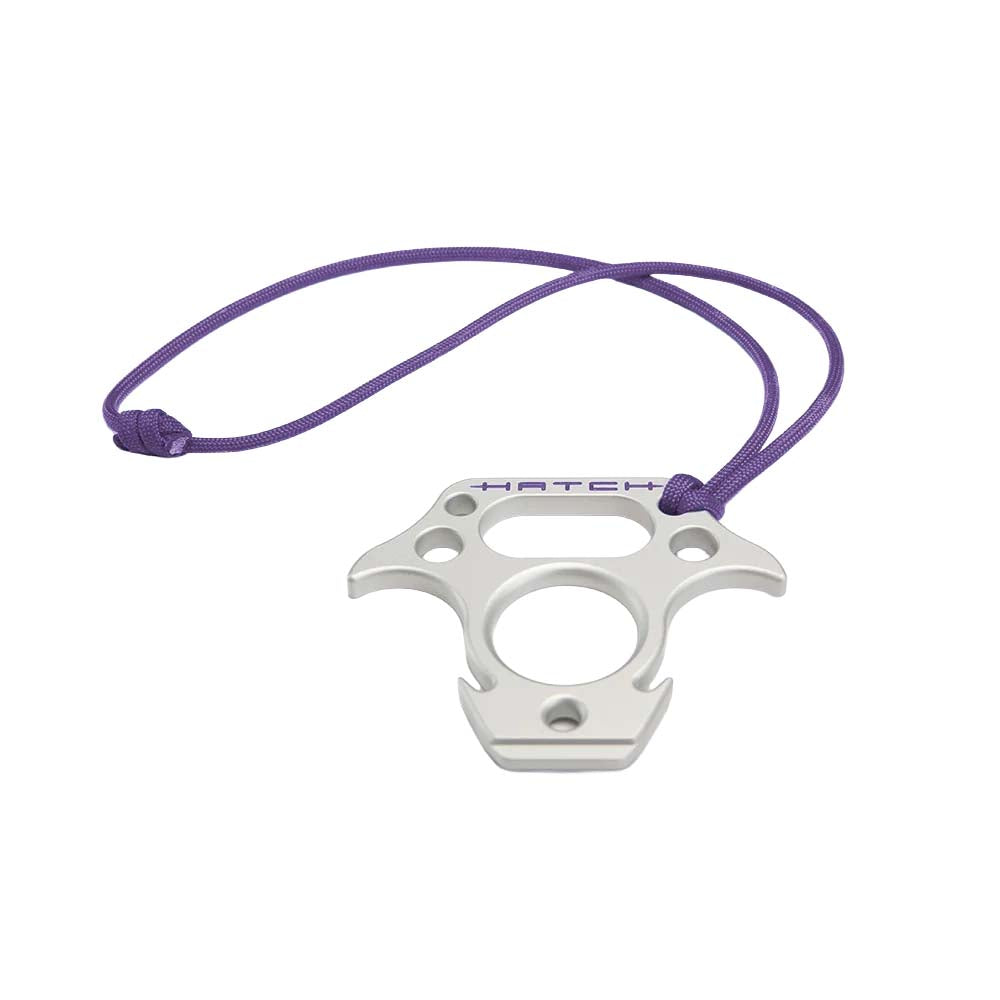 Hatch Outdoors Knot Tension Tool