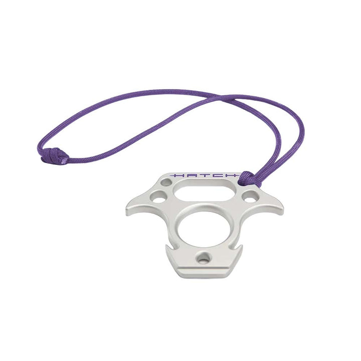 Hatch Outdoors Knot Tension Tool