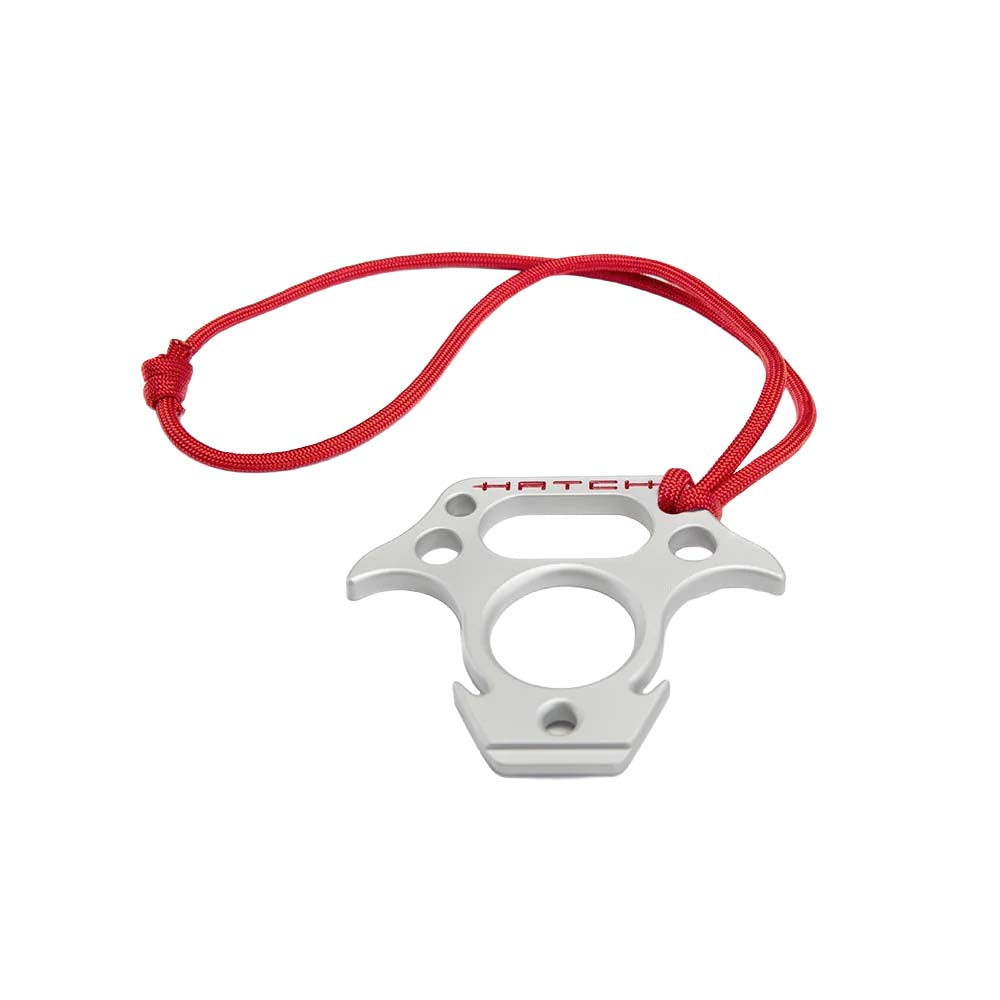 Hatch Outdoors Knot Tension Tool