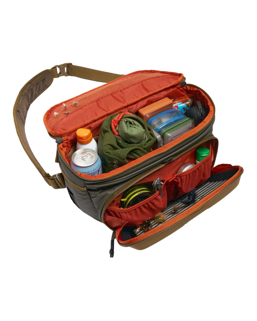 Simms Headwaters Sling Pack