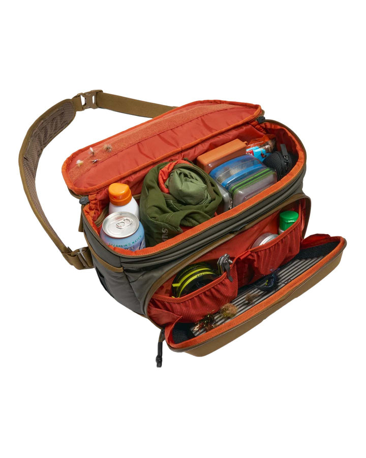 Simms Headwaters Sling Pack
