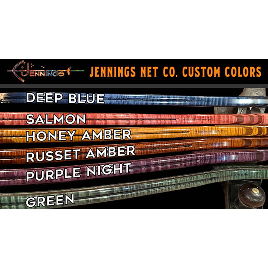 Jennings Net Company #19 Landing Net