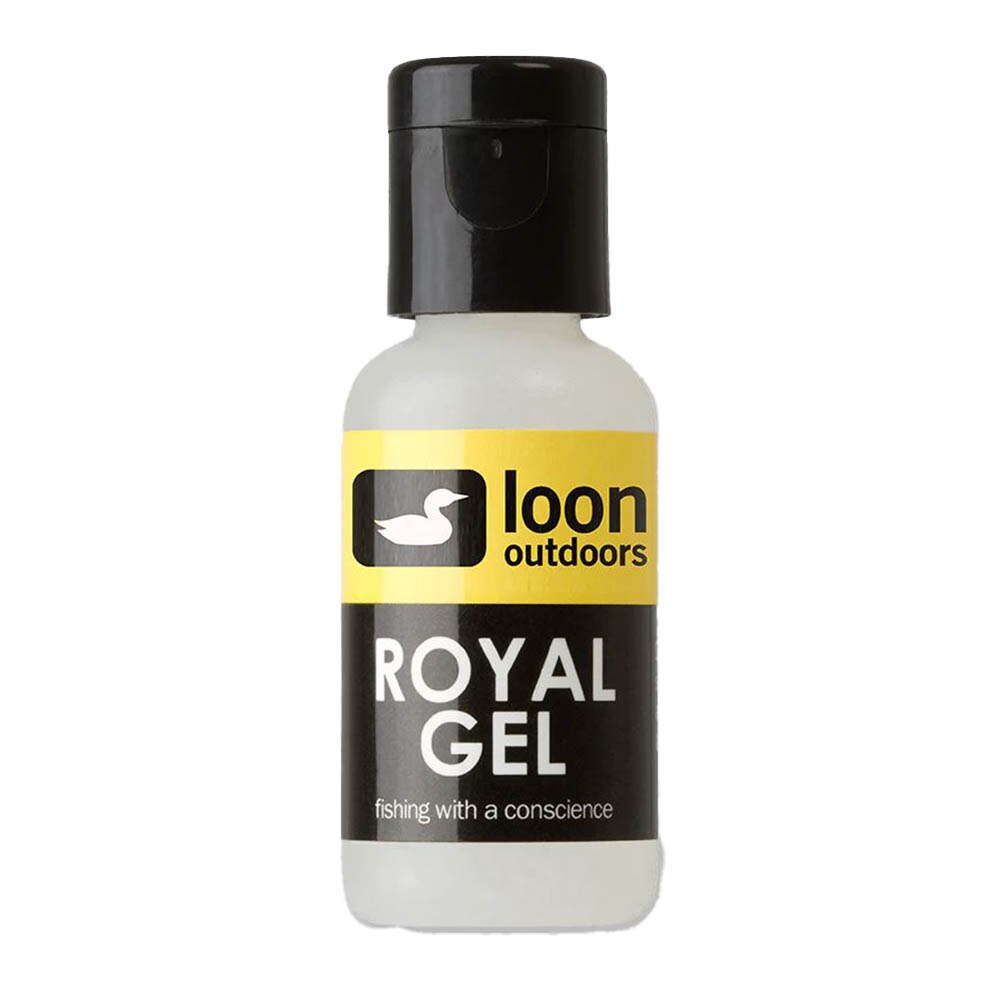 Loon Royal Gel Floatant in One Color
