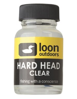 Loon Hard Head Cement