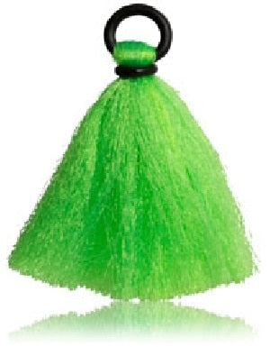 Loon Tip Toppers 3 Pack in Green