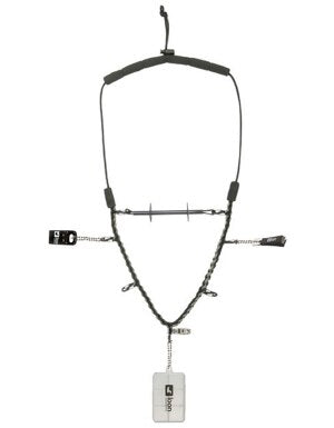 Loon Neckvest Lanyard in One Color