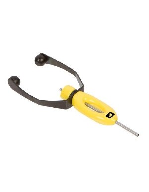 Loon Ergo Bobbin in Yellow