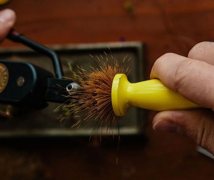 Loon Ergo Hair Packer