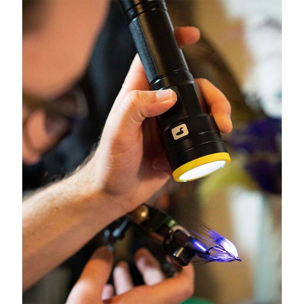 Loon UV Plasma Light in One Color